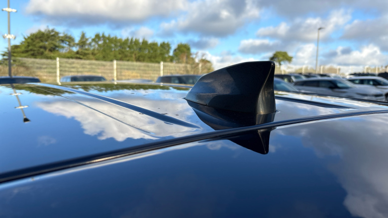 Land Rover Discovery Sport 2.0 D180 SE 5dr Auto Diesel Station Wagon